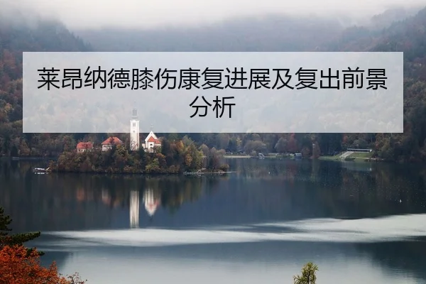 莱昂纳德膝伤康复进展及复出前景分析